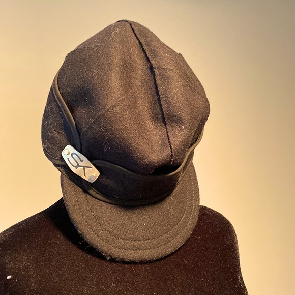 Stormy Kromer Accessories - Stormy Kromer wool hat